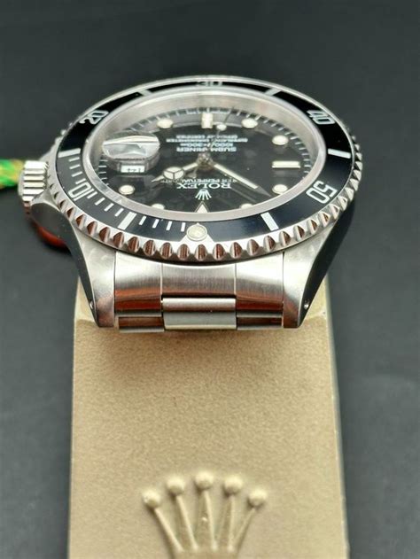 quadrante rolex trizio|Rolex Quadrante/Dial Date Submariner 300m T<25 TRIZIO .